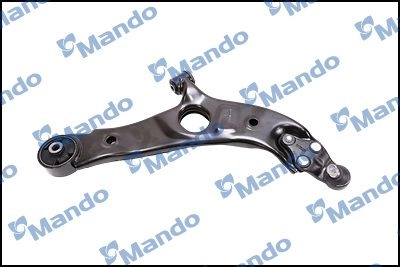 Рычаг подвески MANDO 1439981238 492 18 MSA010065 - Изображение 1