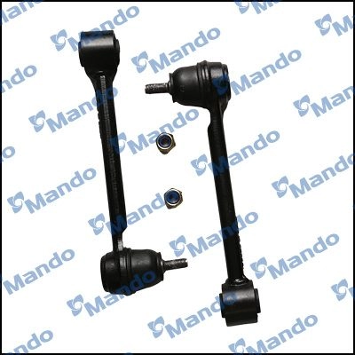Рычаг подвески MANDO 6C 5IU MSA010072 1439981245