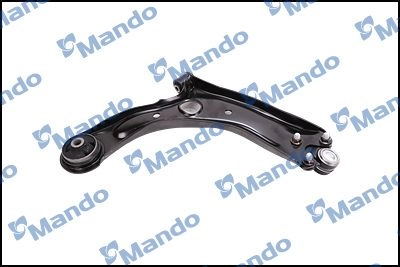 Рычаг подвески MANDO 1439981253 00ZLF W MSA010082 - Изображение 1