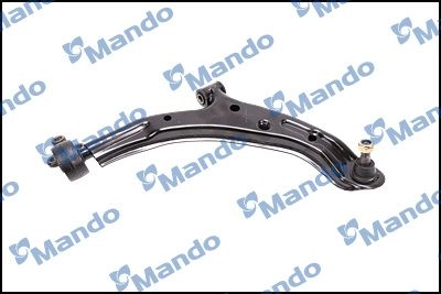 Рычаг подвески MANDO GS365 TV 1439981260 MSA010089 - Изображение 1