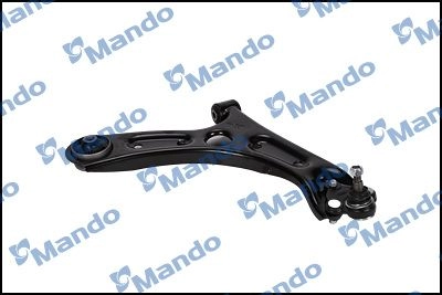Рычаг подвески MANDO MSA010097 1439981268 ZW 6M6T6 - Изображение 1