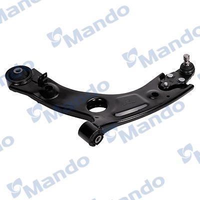 Рычаг подвески MANDO 1439981273 ISL IOAL MSA010104