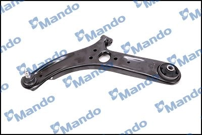 Рычаг подвески MANDO MSA010112 1439981279 G5LIS A - Изображение 1