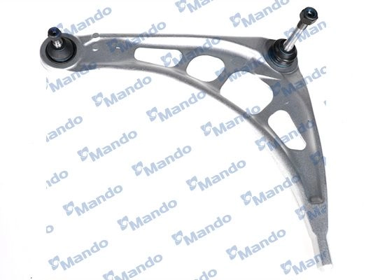 Рычаг подвески MANDO 65X 0DBC 1439981293 MSA015000