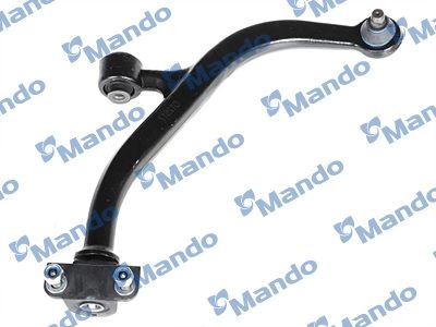 Рычаг подвески MANDO MSA015074 1439981351 COT 1T9Z изображение 0