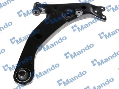 Рычаг подвески MANDO 7H5B O MSA015090 1439981364