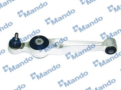 Рычаг подвески MANDO 8 5LJ0VD 1439981384 MSA015110 изображение 0