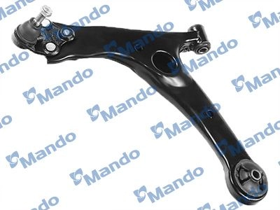 Рычаг подвески MANDO 1439981386 4AW KGE MSA015114