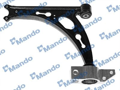 Рычаг подвески MANDO MSA015125 1439981397 3P2E 34J изображение 0
