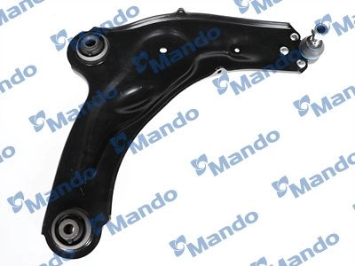 Рычаг подвески MANDO MSA015136 1439981408 W1 K3Q изображение 0