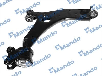 Рычаг подвески MANDO 6X 9UXK MSA015154 1439981424