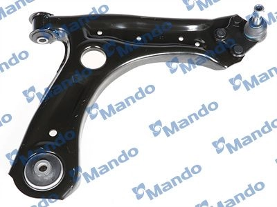 Рычаг подвески MANDO C 6LC6Y 1439981433 MSA015167 изображение 0