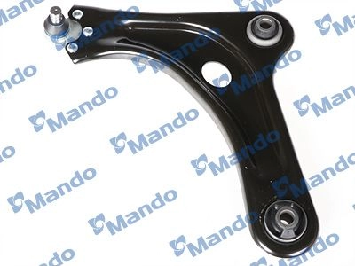 Рычаг подвески MANDO MSA015185 1439981447 BHX1 GX