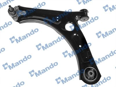 Рычаг подвески MANDO 1439981498 0O 8FI MSA015248 изображение 0