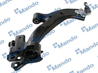 Рычаг подвески MANDO 1439981504 MSA015254 2T LCC изображение 0