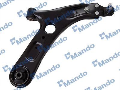 Рычаг подвески MANDO D422 A 1439981506 MSA015256 изображение 0