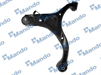 Рычаг подвески MANDO RWH6 I 1439981509 MSA015259 изображение 0