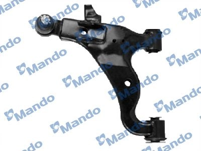 Рычаг подвески MANDO MSA015271 Z9OI 8 1439981521