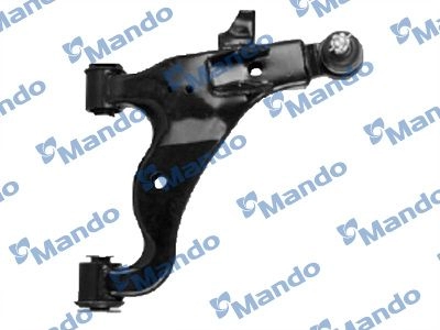 Рычаг подвески MANDO 1439981522 MSA015272 E QM74 изображение 0