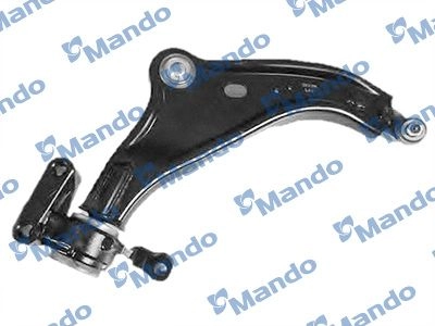 Рычаг подвески MANDO 6 ZPUGFM MSA015291 1439981541