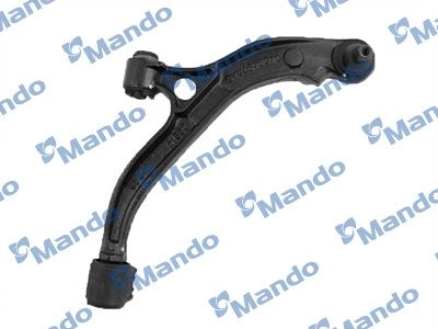 Рычаг подвески MANDO MSA015335 1439981585 P E3LH9
