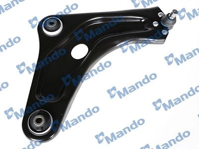 Рычаг подвески MANDO MSA015341 1439981587 W 6M3S