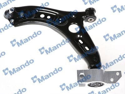 Рычаг подвески MANDO MSA015349 EF Q8X 1439981595