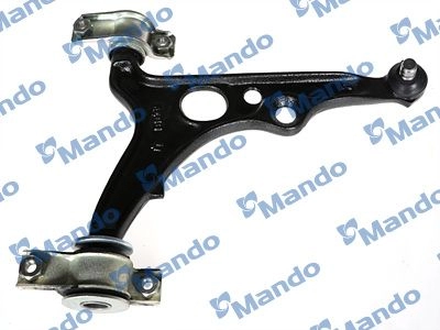 Рычаг подвески MANDO 1439981600 RW11S 4R MSA015355