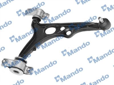 Рычаг подвески MANDO 1439981602 RS QP9Q MSA015357