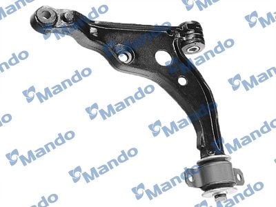 Рычаг подвески MANDO MSA015368 F 68OJX 1439981609