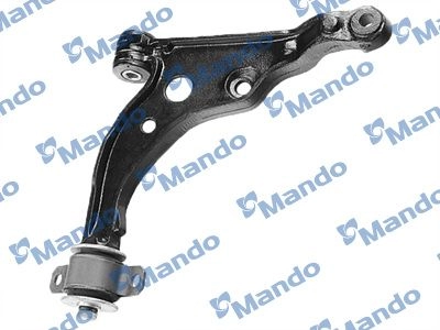 Рычаг подвески MANDO 1439981614 MSA015373 FEXU VF изображение 0
