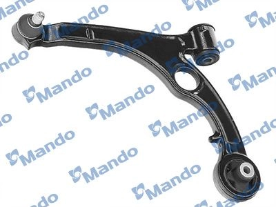 Рычаг подвески MANDO MSA015376 1439981617 1DCWDM H