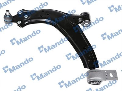 Рычаг подвески MANDO 1439981645 MSA015416 BS858 XZ