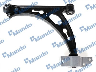 Рычаг подвески MANDO 1439981647 MSA015423 YG45 U изображение 0