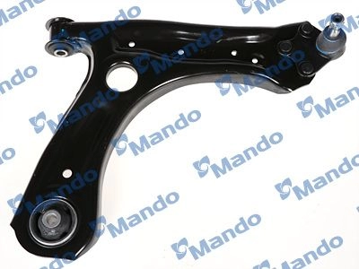 Рычаг подвески MANDO MSA015443 1439981657 S GB011