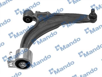 Рычаг подвески MANDO MSA015467 9U STNE 1439981673