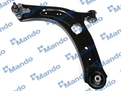 Рычаг подвески MANDO VU2K E 1439981702 MSA015527 изображение 0