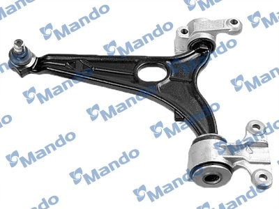 Рычаг подвески MANDO MSA016007 Z 1XQV 1439981723