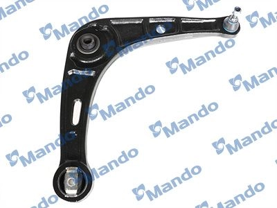 Рычаг подвески MANDO 1439981742 MSA016026 Z QBB3