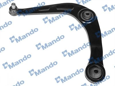 Рычаг подвески MANDO 1439981767 MSA016051 5GG 1P8E