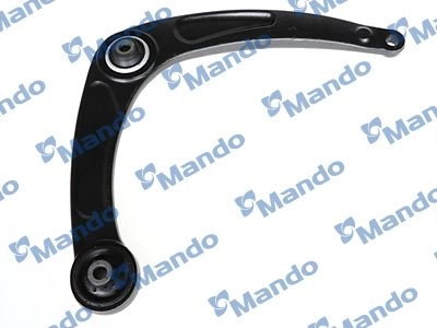 Рычаг подвески MANDO 2PN TY MSA016056 1439981772