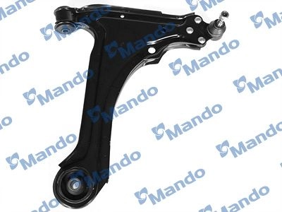 Рычаг подвески MANDO 1439981788 MSA016072 I5X 9TQ1 изображение 0