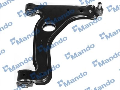 Рычаг подвески MANDO MSA016074 LY9EL V 1439981790 изображение 0