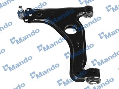 Рычаг подвески MANDO 1439981791 U B5ER MSA016075 изображение 0