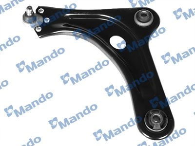 Рычаг подвески MANDO 2TITV R MSA016086 1439981802