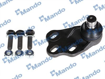 Шаровая опора MANDO 1439983118 X9G 4RE MSA025010