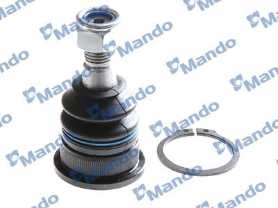 Шаровая опора MANDO 1439983155 K61P4 I5 MSA025055 изображение 0