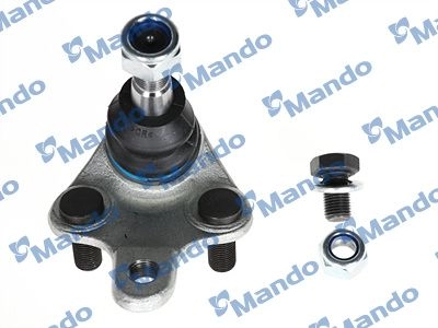 Шаровая опора MANDO CU J1S 1439983174 MSA025075