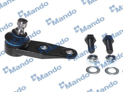 Шаровая опора MANDO 1439983218 G72 9NK MSA025127 изображение 0