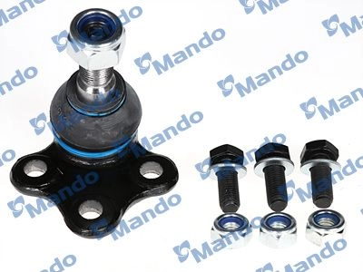 Шаровая опора MANDO 55C B2 MSA025163 1439983247